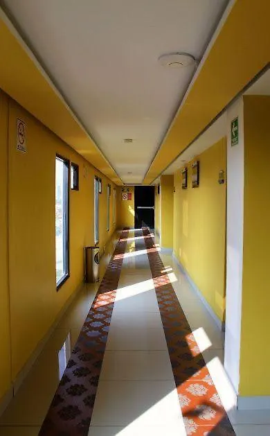 Hotel Urbane-1