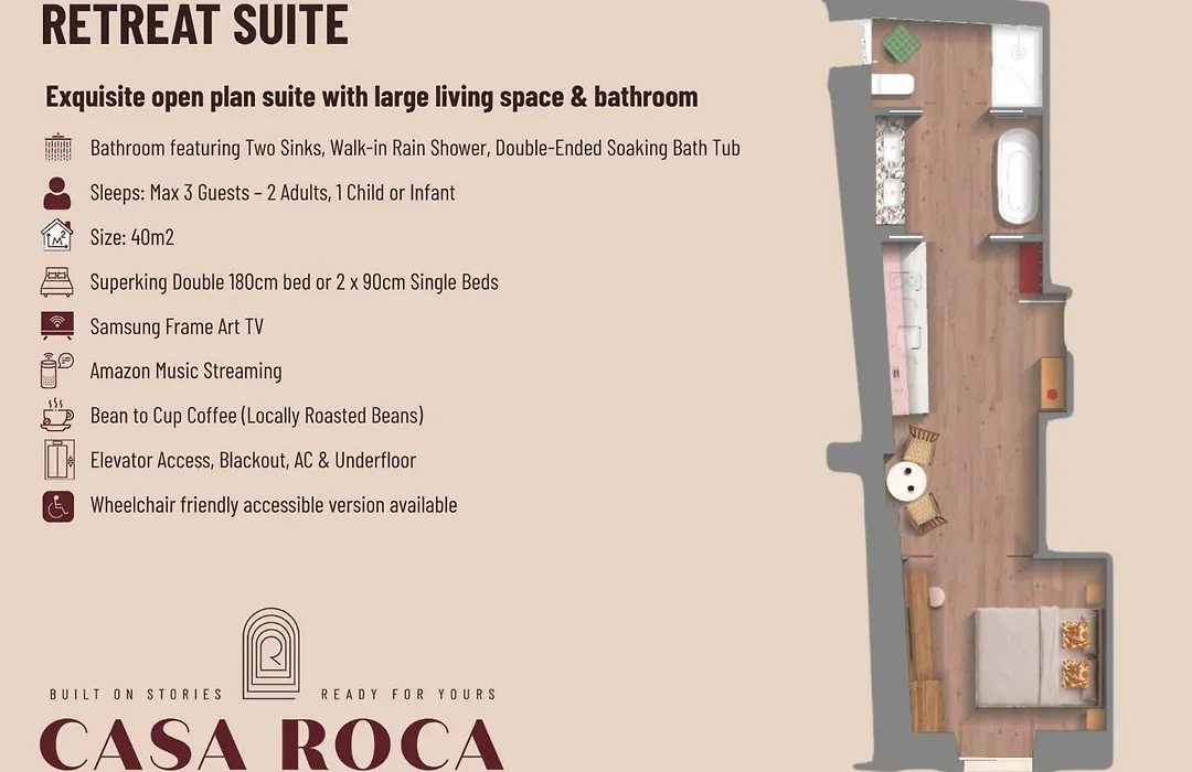 Casa Roca - Palma Old Town Wine Hotel-1