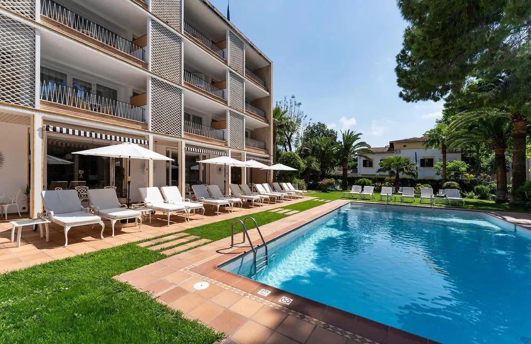 Hotel Araxa - Adults Only-1