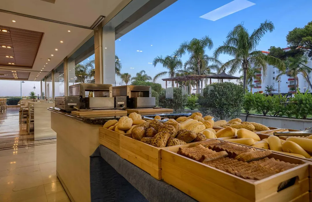 Hotel Puerto Bahía&Spa-1