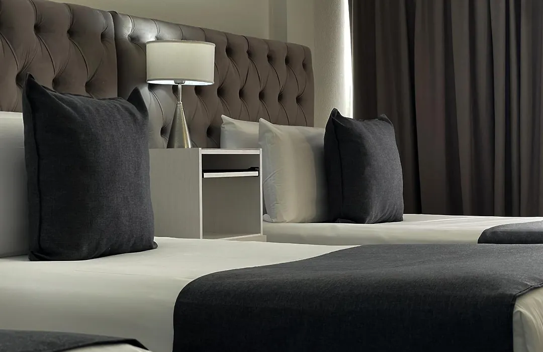 Ker Recoleta Hotel-1