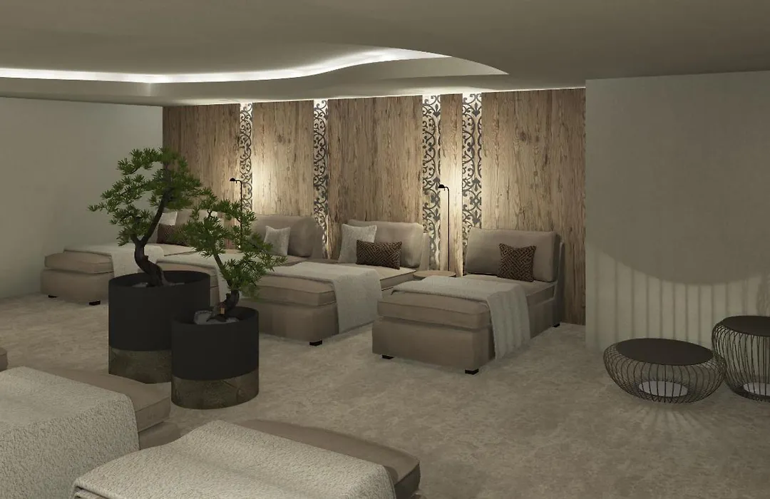 Hotel Dorfer Alpine&Charming-1