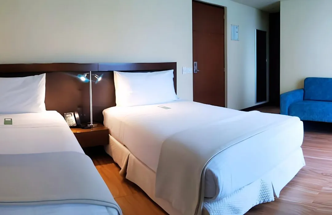 Blue Suites Hotel-1