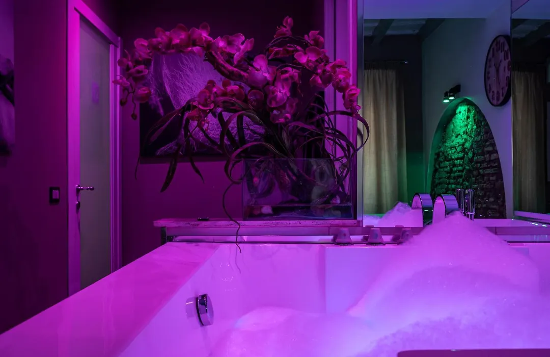 Corso Suite 107 Rooms Wellness & Spa-1