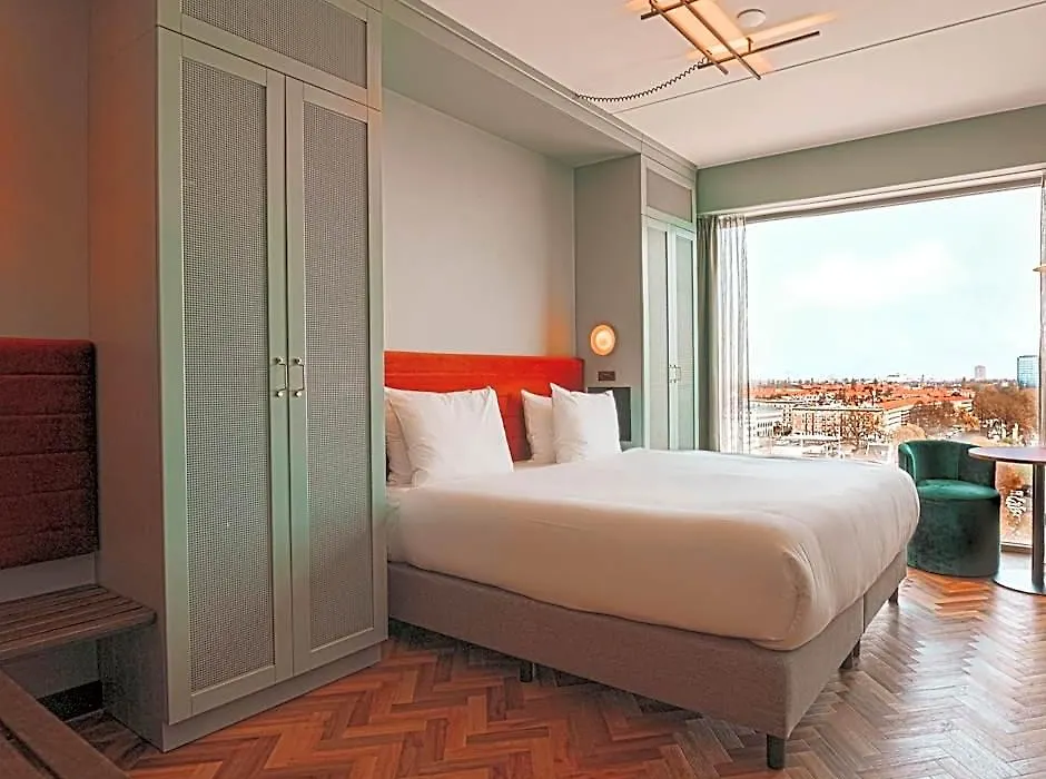 Olympic Hotel-1