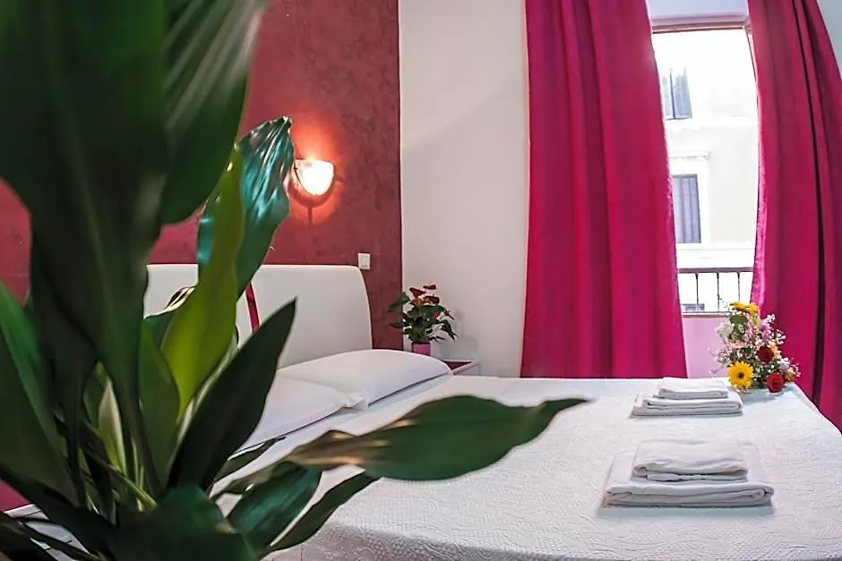 Gio' Suites-1