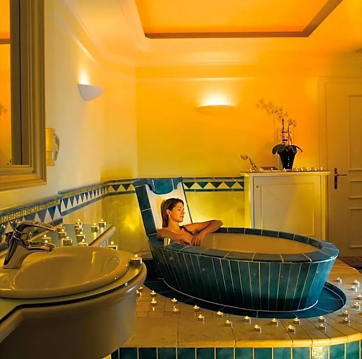 Hotel Garni Dolomieu-1