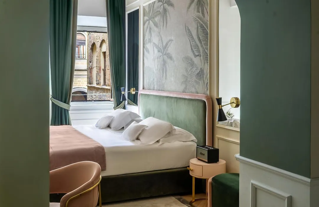 Hotel La Gemma-1