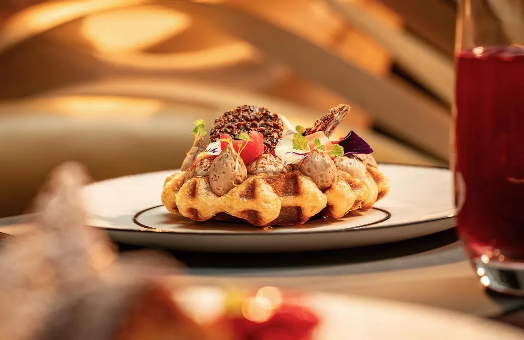 Mandarin Oriental Mayfair, London-1
