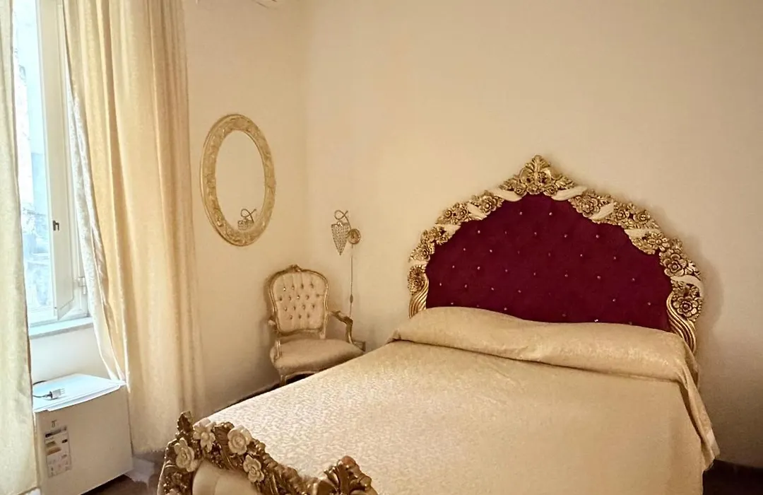 Guest House Maria Francesca-1