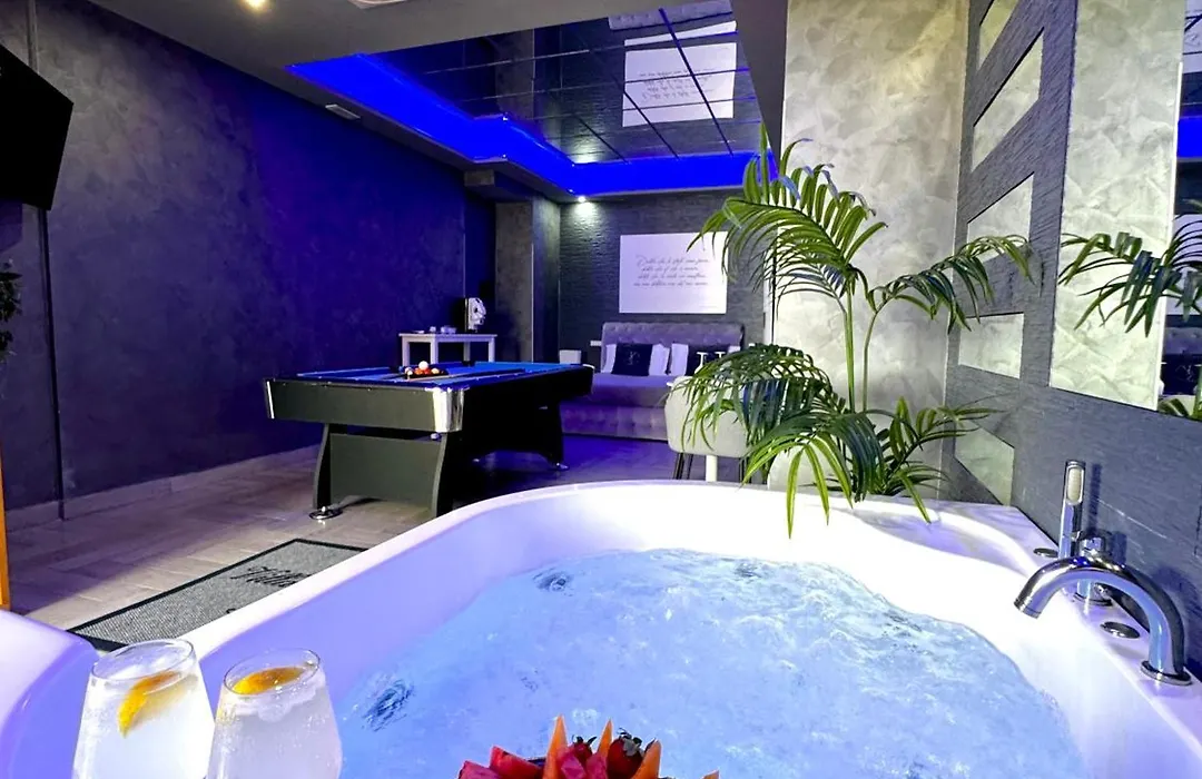 Villa Agnano Suites-1