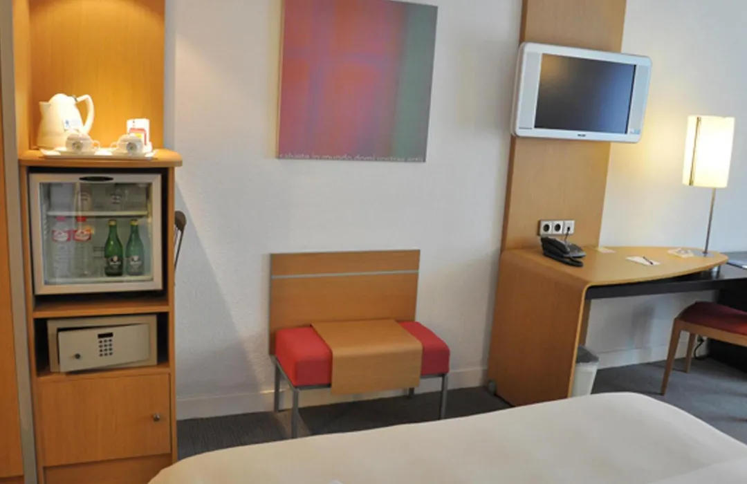 Novotel Andorra-1