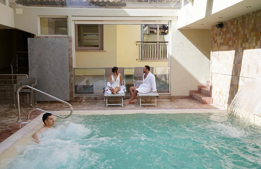 Hotel Grifone Firenze - Meetings & Spa-1