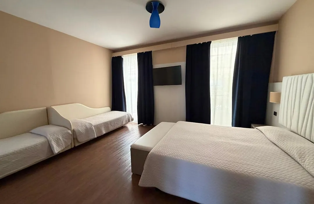 Hotel Enrichetta-1