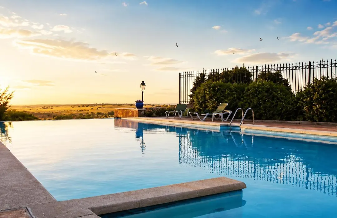 Hotel El Rancho-1