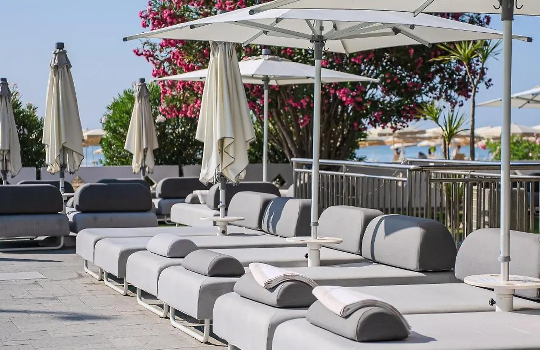 Hotel Cesare Augustus-1