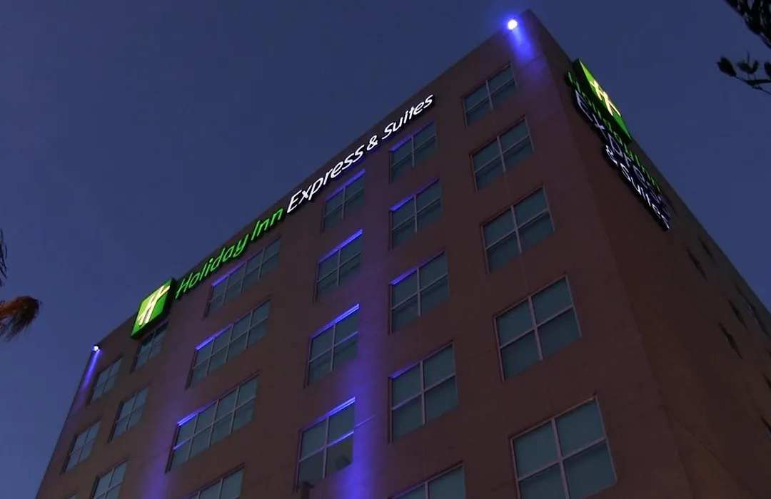 Holiday Inn Express & Suites Queretaro By Ihg-1