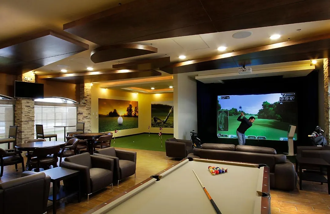 Staybridge Suites Chihuahua By Ihg-1