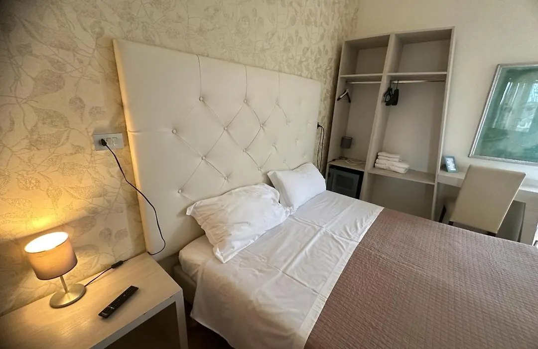 Riviera Mare Beach Life Hotel-1