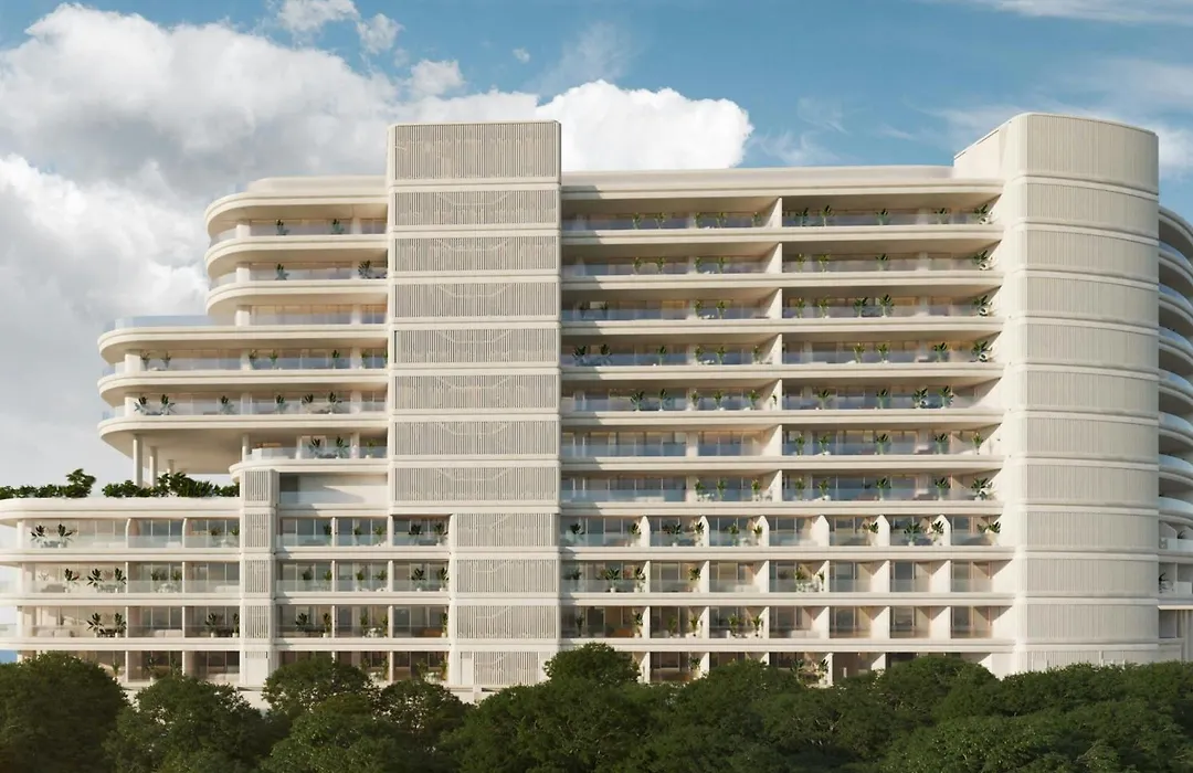 The St Regis Costa Mujeres Resort, Cancun-1