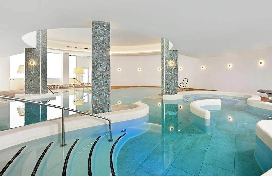 SOL by Meliá Torremolinos - Don Pedro-1