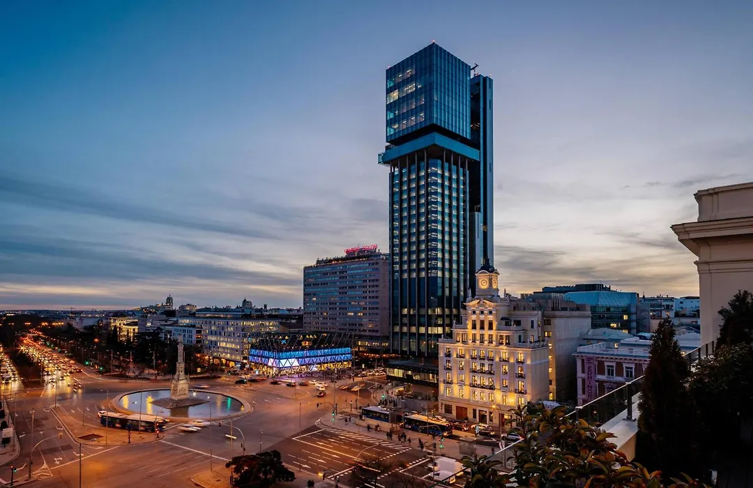 Hotel Fénix, a Gran Meliá Hotel - The Leading Hotels of the World-1