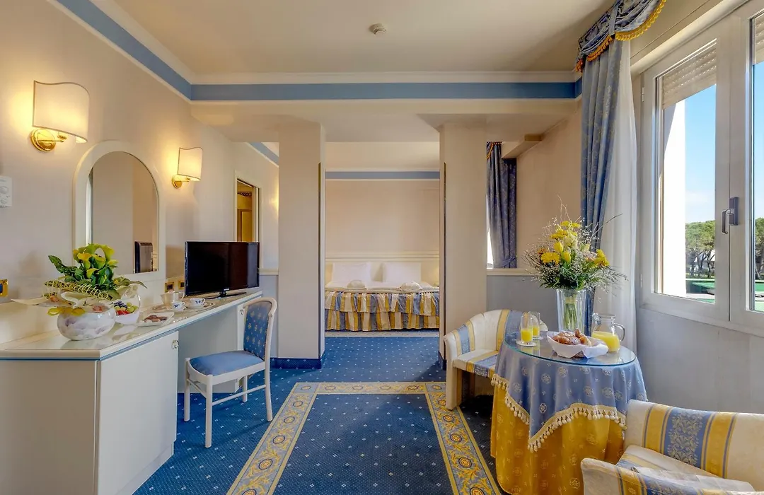 Hotel Bristol Buja-1