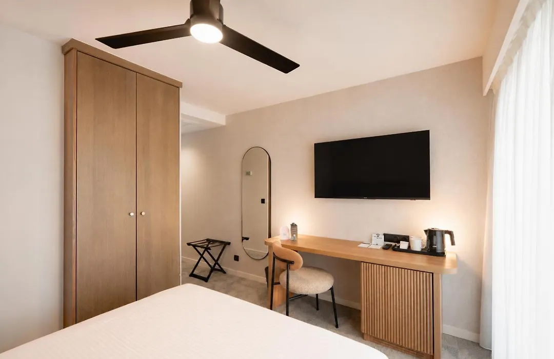 Hotel Rh Royal - Recommend For Adults-1
