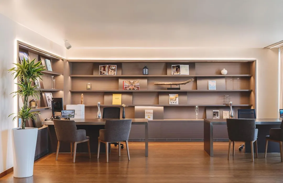 Melia Barcelona Sky 4* Sup-1