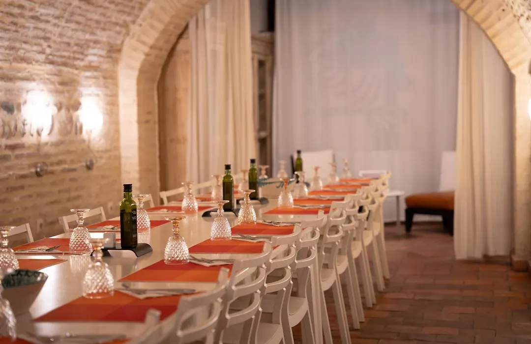 Gar Anat Hotel Boutique - Domus Artis-1