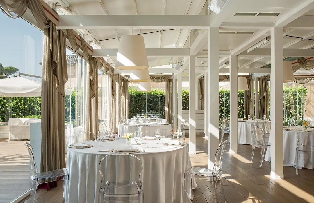 Villa Agrippina, a Gran Meliá Hotel - The Leading Hotels of The World-1