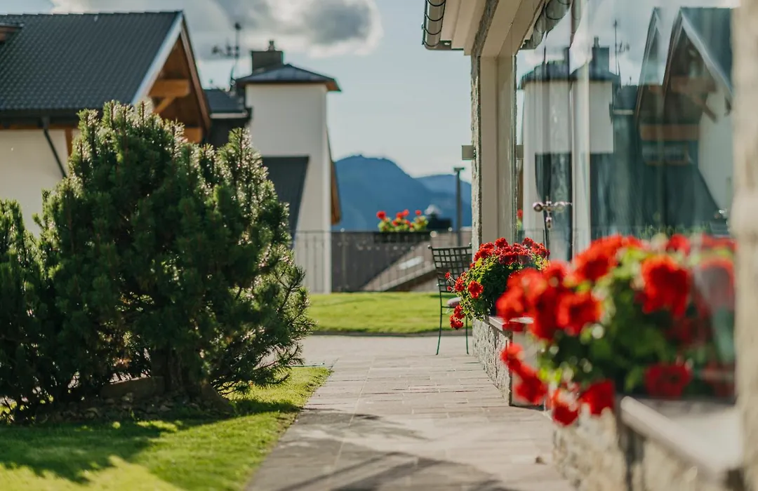 Garni Hotel Mezdi-1