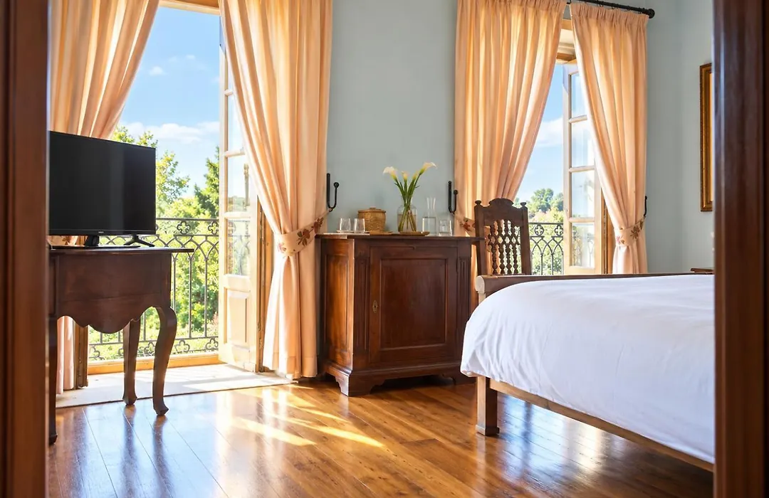 Pazo Do Rio-1