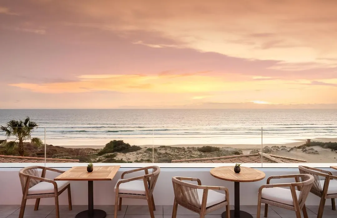 Palacio de Sancti Petri, a Gran Meliá Hotel - The Leading Hotels of the World-1