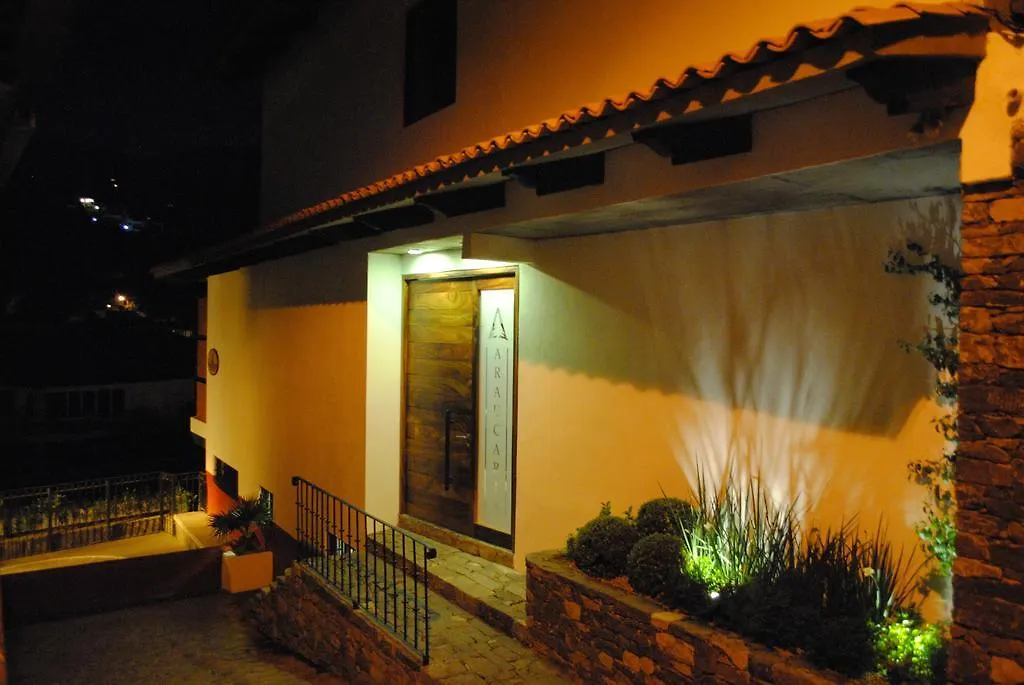 Araucaria Hotel Boutique-1