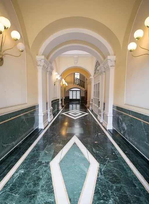 Residence Victoria-1