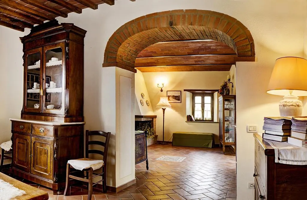 B&B Antiche Rime-1