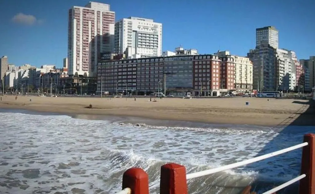 Solanas Playa Mar del Plata-1