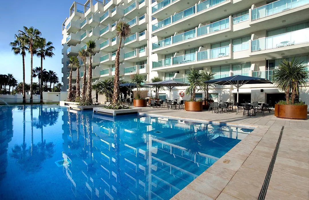 Blaumar Hotel-1
