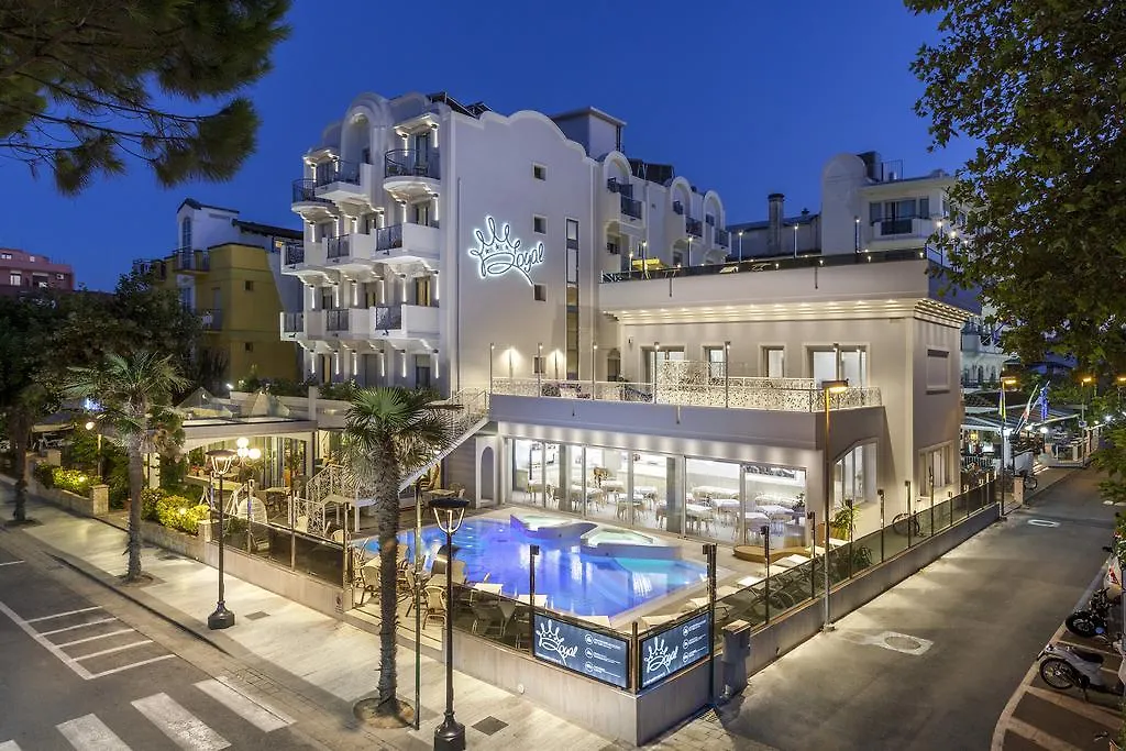 Royal Boutique Hotel-1