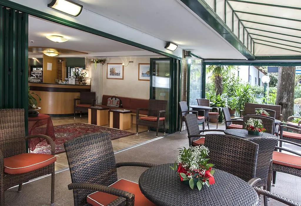 Hotel Verdemare-1