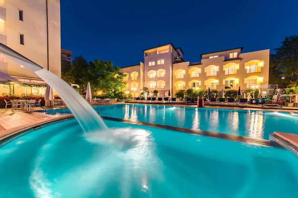 Hotel Sport&Residenza-1