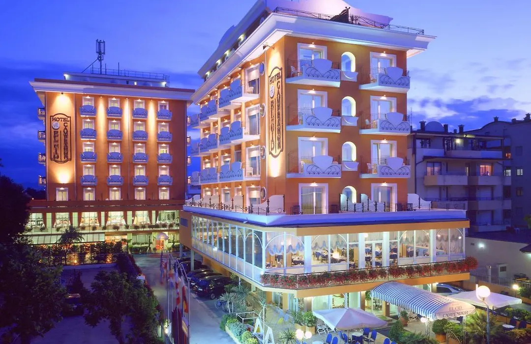 El Cid Campeador - Family Hotel-1