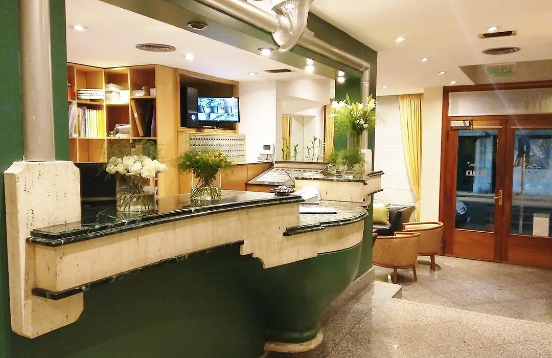 Hotel Irun-1