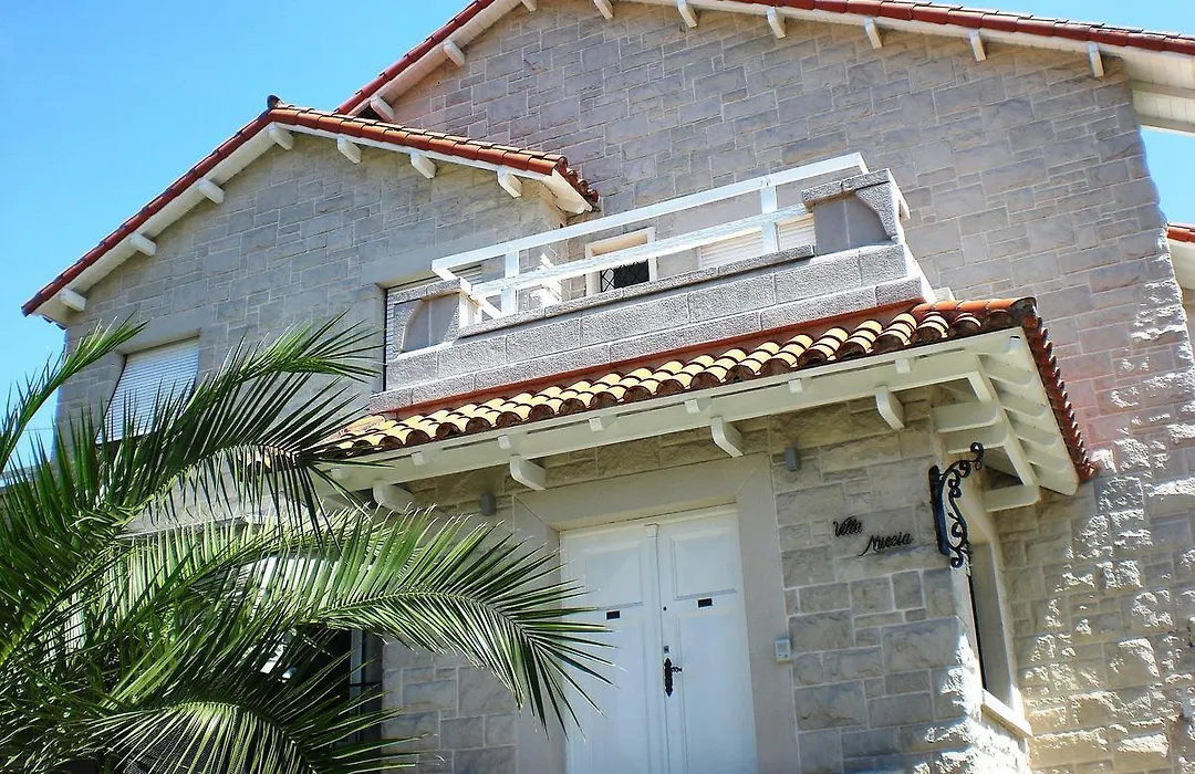 Villa Nuccia Hotel Boutique-1