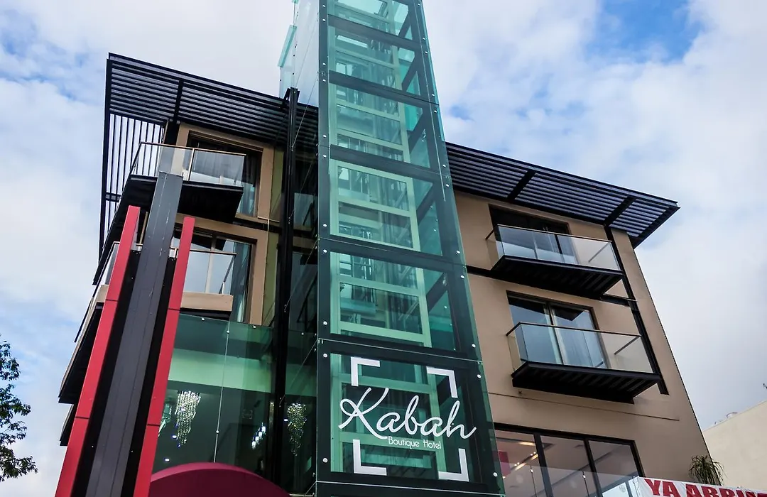 Kabah Cancun Hotel Boutique-1