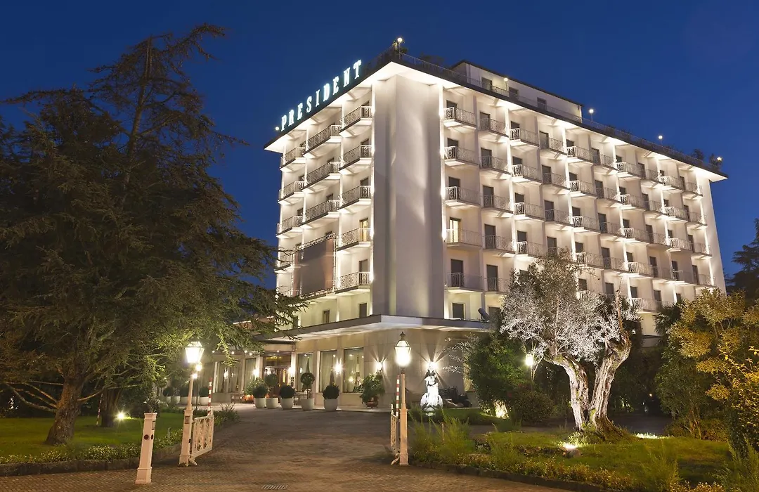 Hotel President Terme-1