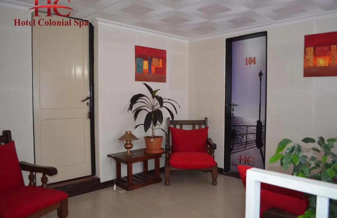 Hotel Colonial-1