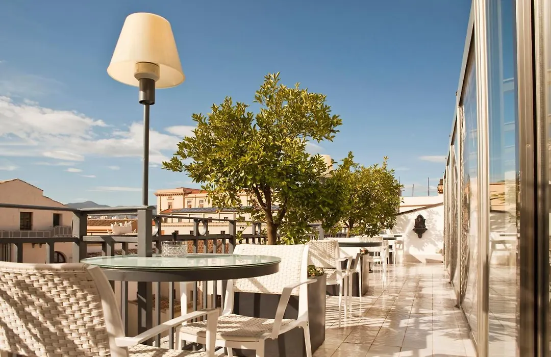 Hotel Porta Felice&Spa-1