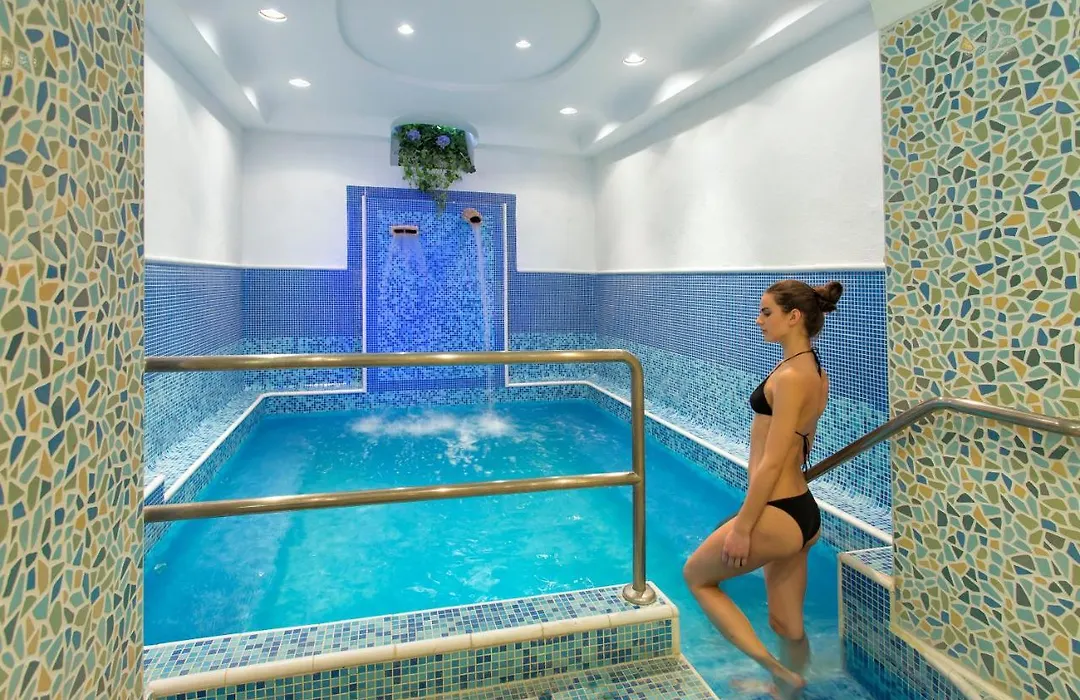 Hotel Terme Miramonte e Mare-1